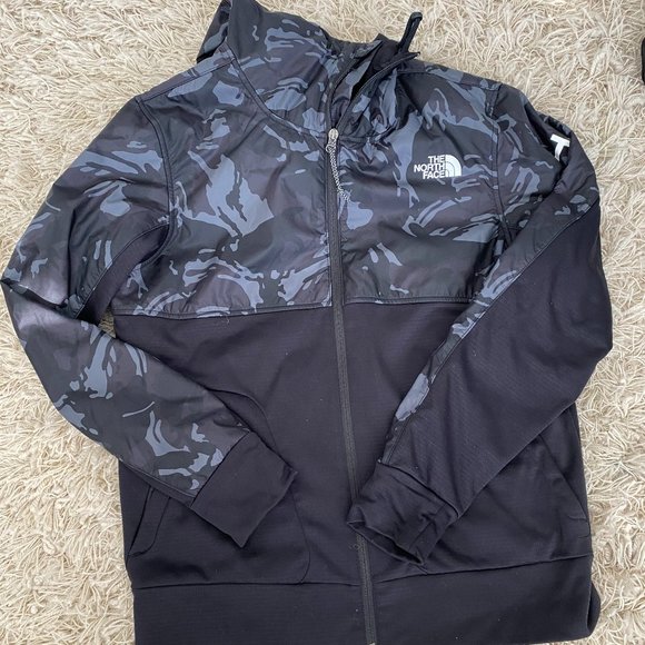 The North Face Other - The North Face Men's Windbreaker
